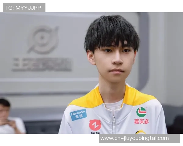 实时新闻深度剖析JDG战队选手个人能力全方位对比分析